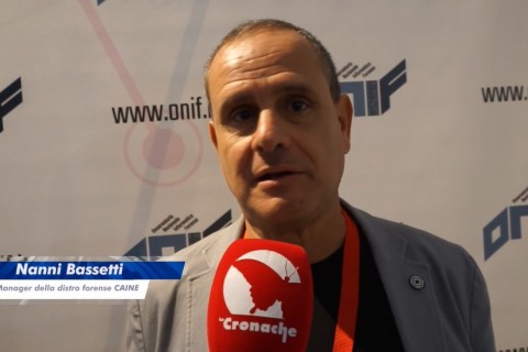 Nanni Bassetti Intervista Le Cronache Lucane