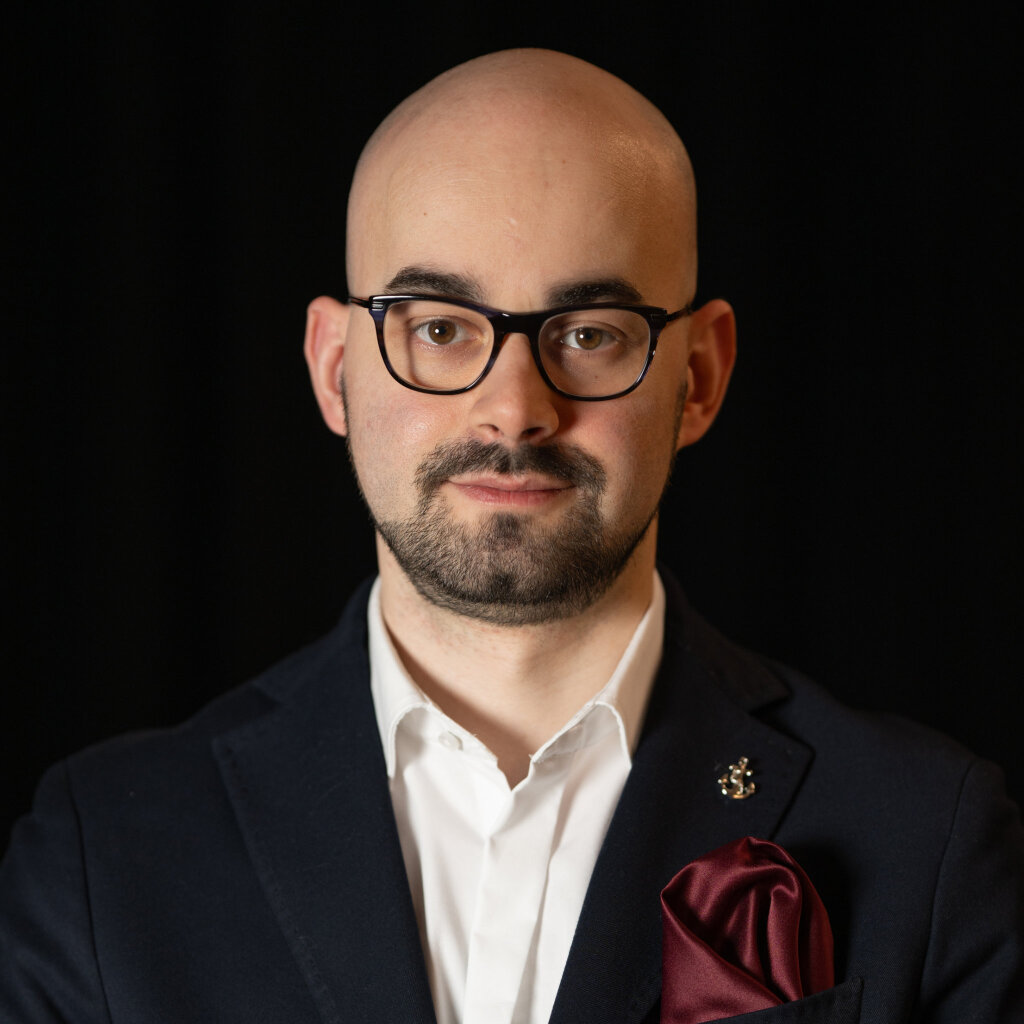 Andrea Lazzarotto