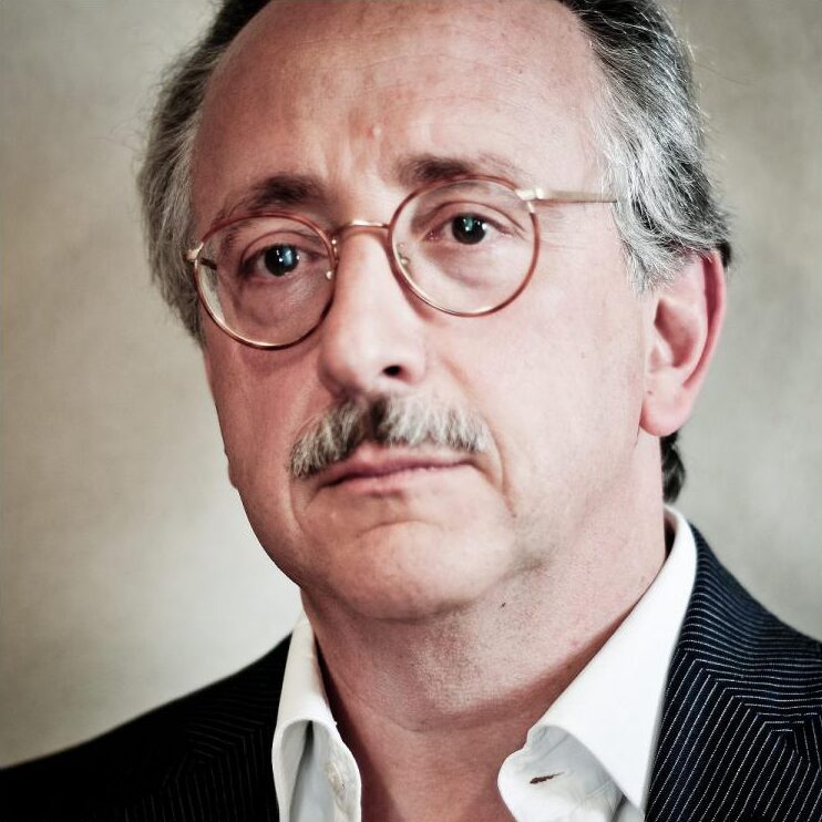 Marco Anselmo Luca Calamari