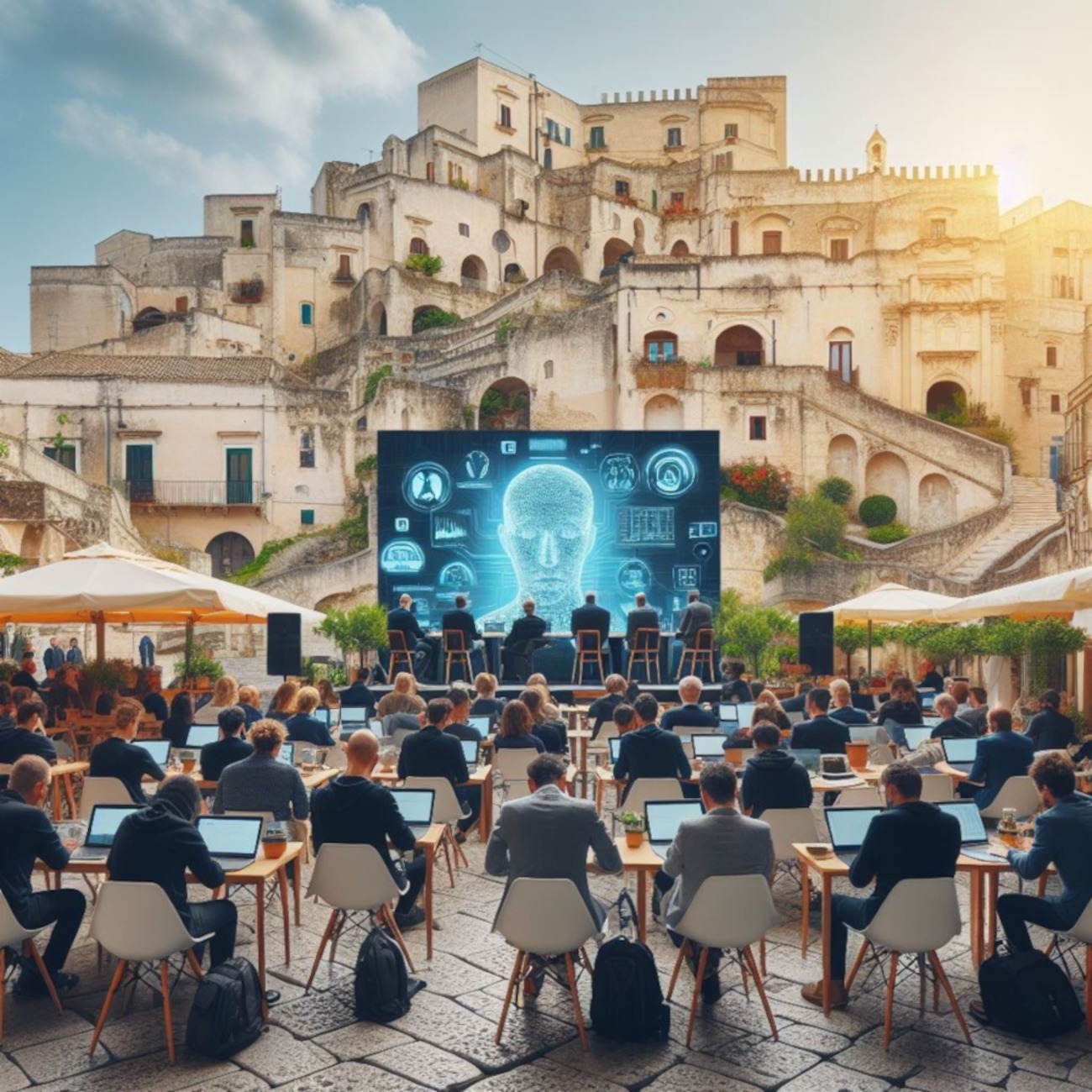 Matera DigiSec 2024 – Save The Date