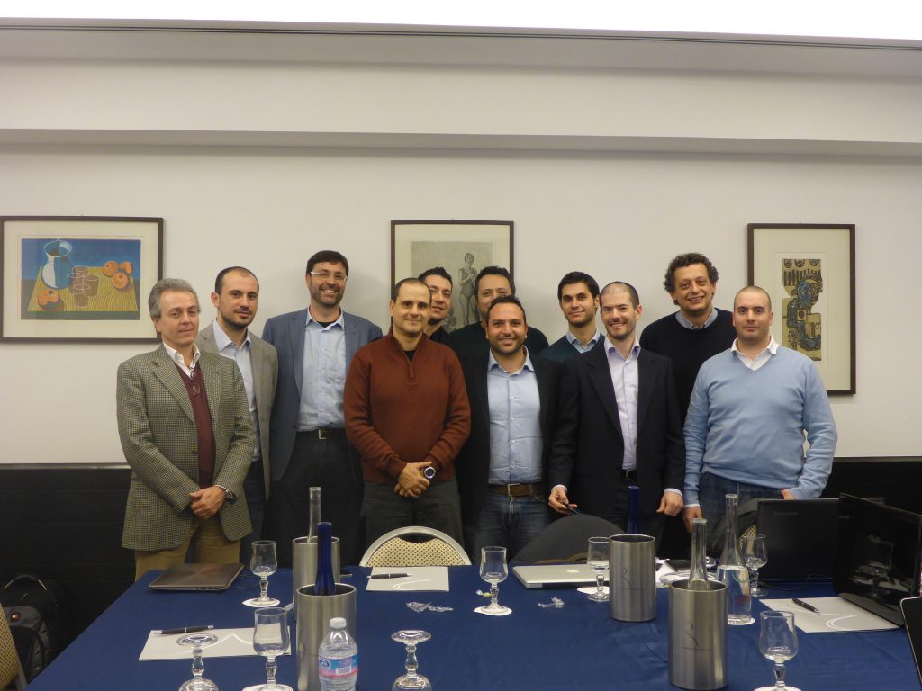 Costituzione ONIF