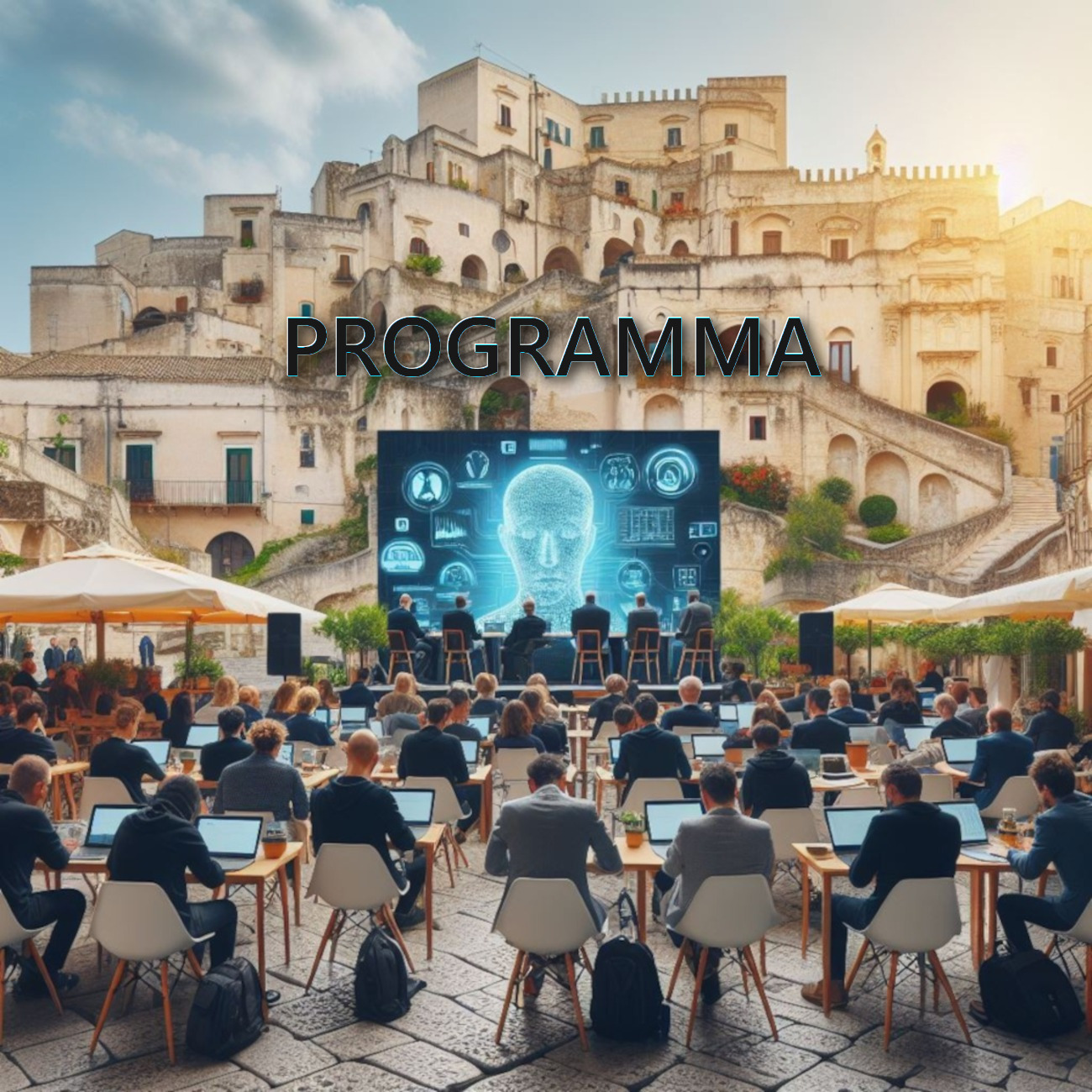 Matera DigiSec 2024: la Digital Forensics e la Cybersecurity per la protezione dei dati e dei diritti – Programma